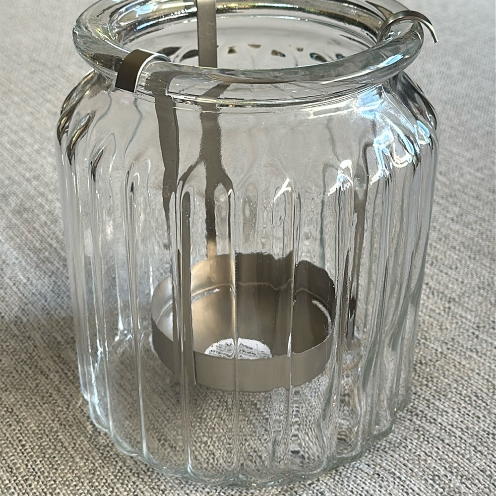 Bath and Body works 3 wick Hurricane